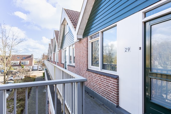 Medium property photo - Galileistraat 21, 1433 BW Kudelstaart